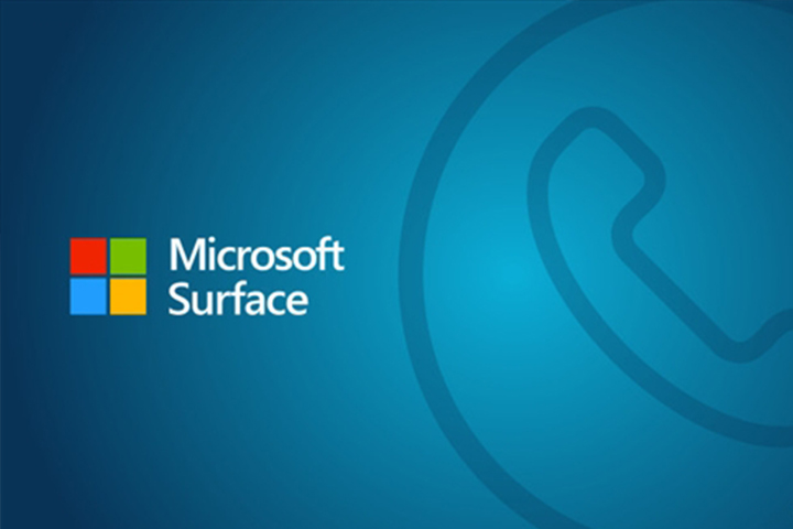 微軟欲出可折疊設(shè)備，可能是Surface Phone