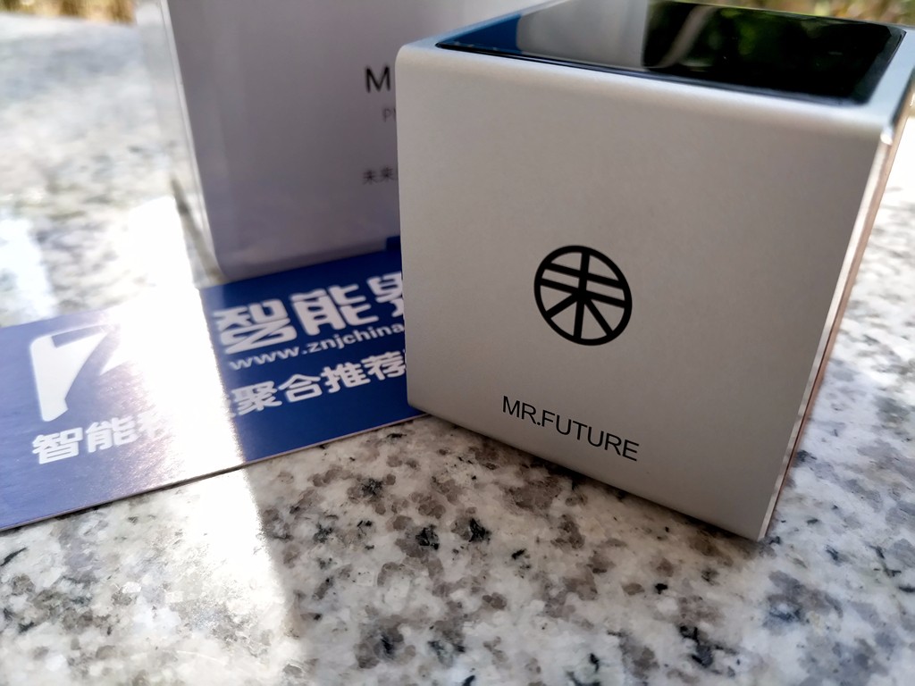 從這一秒起，對(duì)得起自己的肺--未來(lái)先生激光測(cè)霾儀體驗(yàn)評(píng)測(cè)