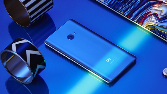小米新機預熱，極有可能是紅米5和5 Plus