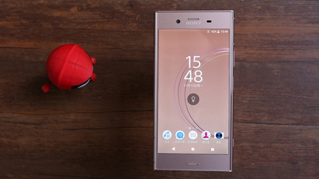 索尼發(fā)布兩款新品，Xperia XZ1國行版亮相
