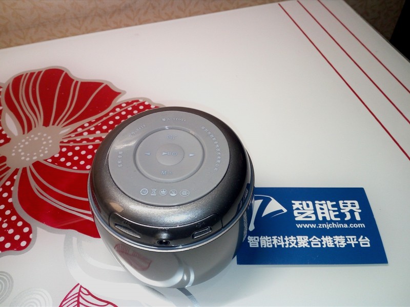 聲音是可以放大的，頂尖朗琴H610體驗