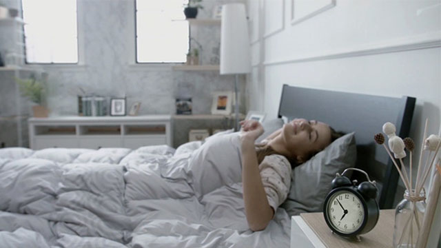 Radishine加熱棉被，用健康的算法讓睡眠更舒適