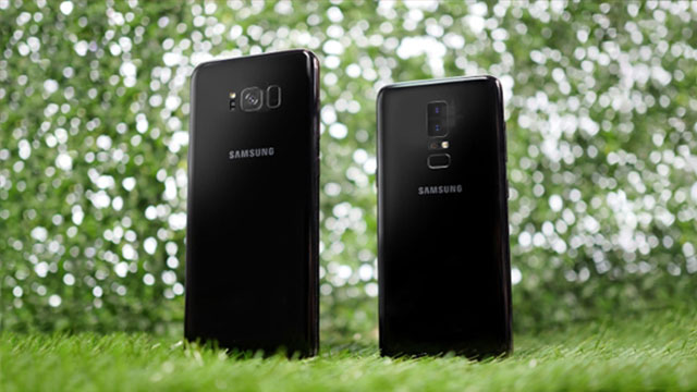Galaxy S9確認(rèn)為全面屏，采用昂貴相機(jī)傳感器
