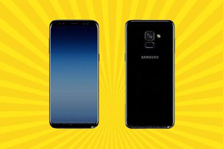 三星Galaxy A8說(shuō)明書在網(wǎng)上現(xiàn)身