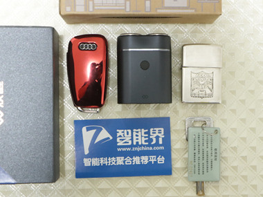 點煙的功夫，刮個胡子——煥醒YTS100剃須刀