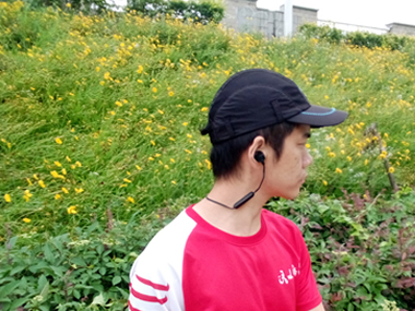 讓運動更動感有趣，JEET藍牙耳機測評