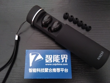  舒適好音質(zhì), NineKA N1無線藍(lán)牙耳機(jī)體驗(yàn)