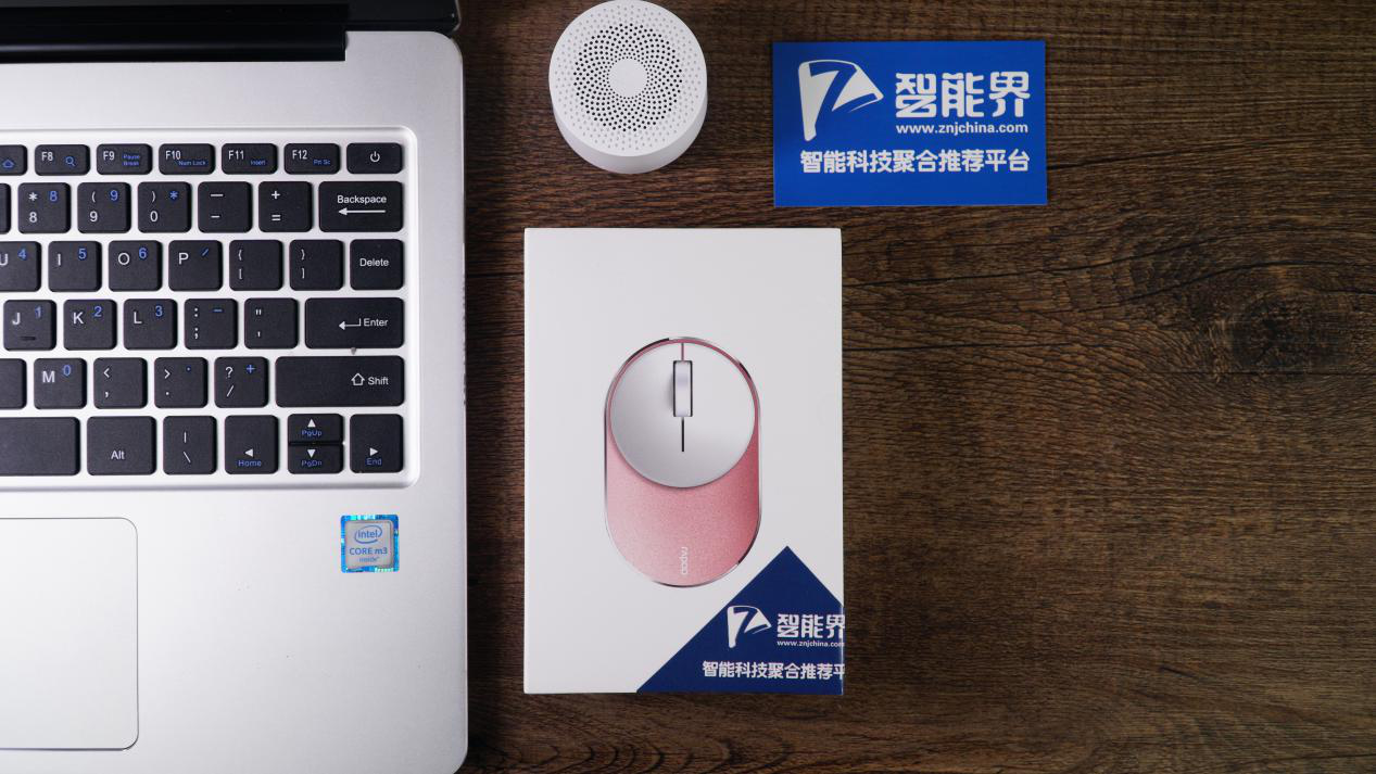 大繁至簡，商務(wù)必備：雷柏M600 mini無線鼠標(biāo)靜音版體驗