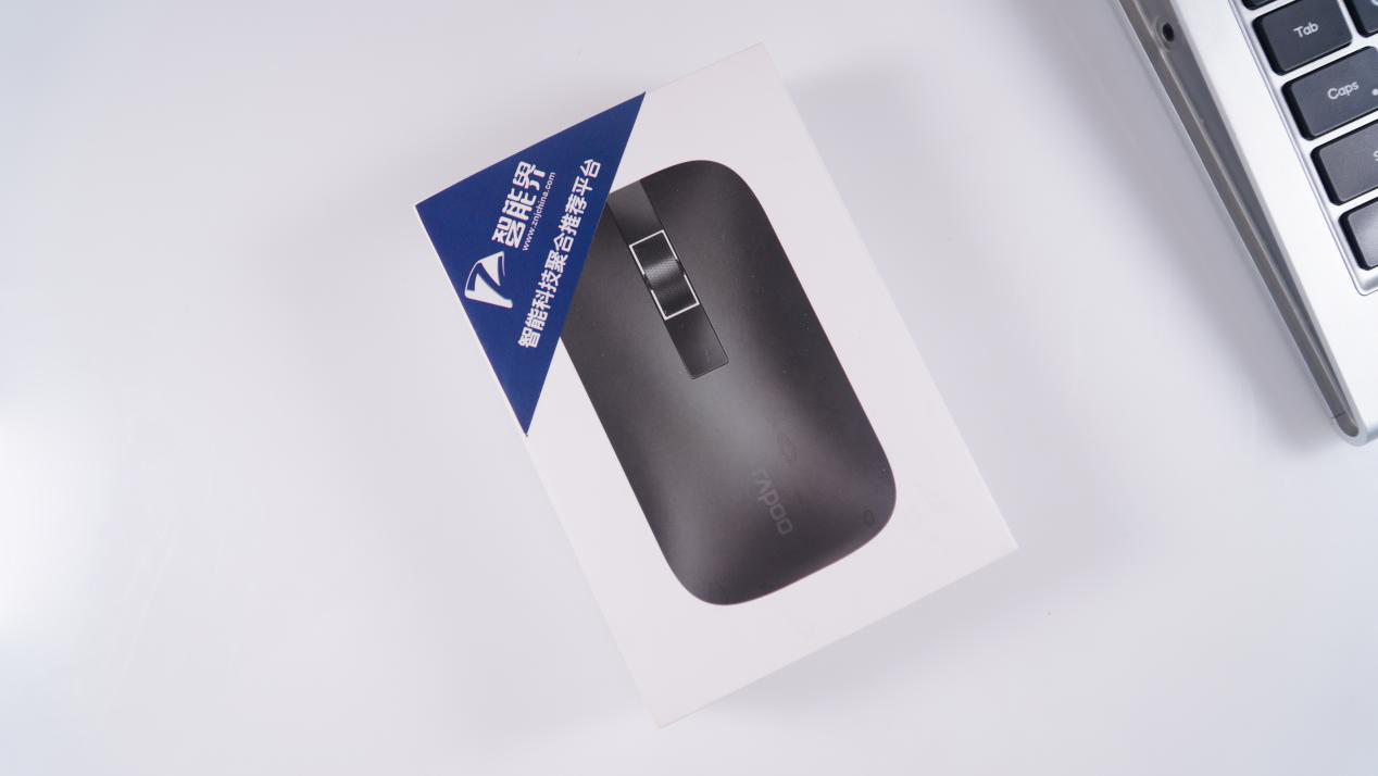 高效辦公，雷柏M550讓你從容應(yīng)對繁雜工作
