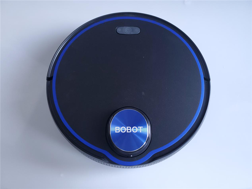 掃拖一體，越用越智能的掃地機器人，BOBOT NAVI1030掃地機器人