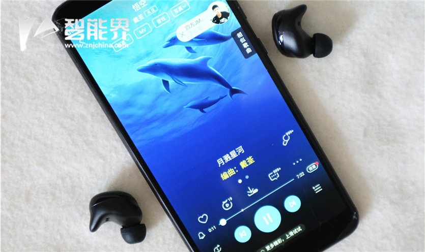 給耳朵放個(gè)假，耐爾金NILLKIN GO TWS 藍(lán)牙耳機(jī)體驗(yàn)