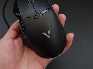 雷柏VT300S電競(jìng)游戲鼠標(biāo)體驗(yàn)：兼顧手感和性?xún)r(jià)的鼠標(biāo)