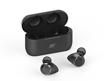 【免費(fèi)試用】JEET AIR PLUS真無線藍(lán)牙耳機(jī)