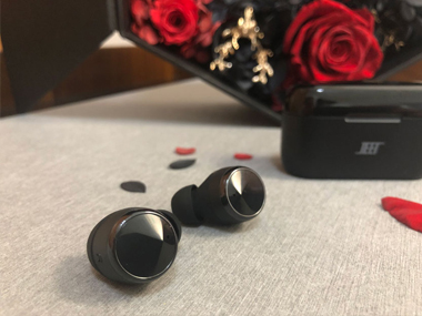 被顏值吸引，為音質(zhì)打call——Jeet Air plus無線藍牙耳機測評