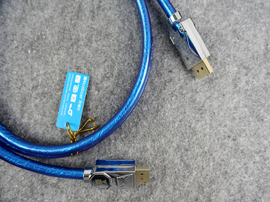 開博爾DP1.4版未來的趨勢，讓你5年不過時
