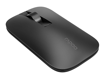 【免費(fèi)試用】雷柏M550多模式無線充電鼠標(biāo)（附贈XC100無線充電器）