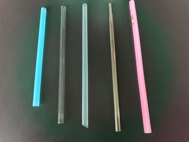 5款健康材質(zhì)的吸管測(cè)評(píng)：向一次性塑料吸管說(shuō)“不”