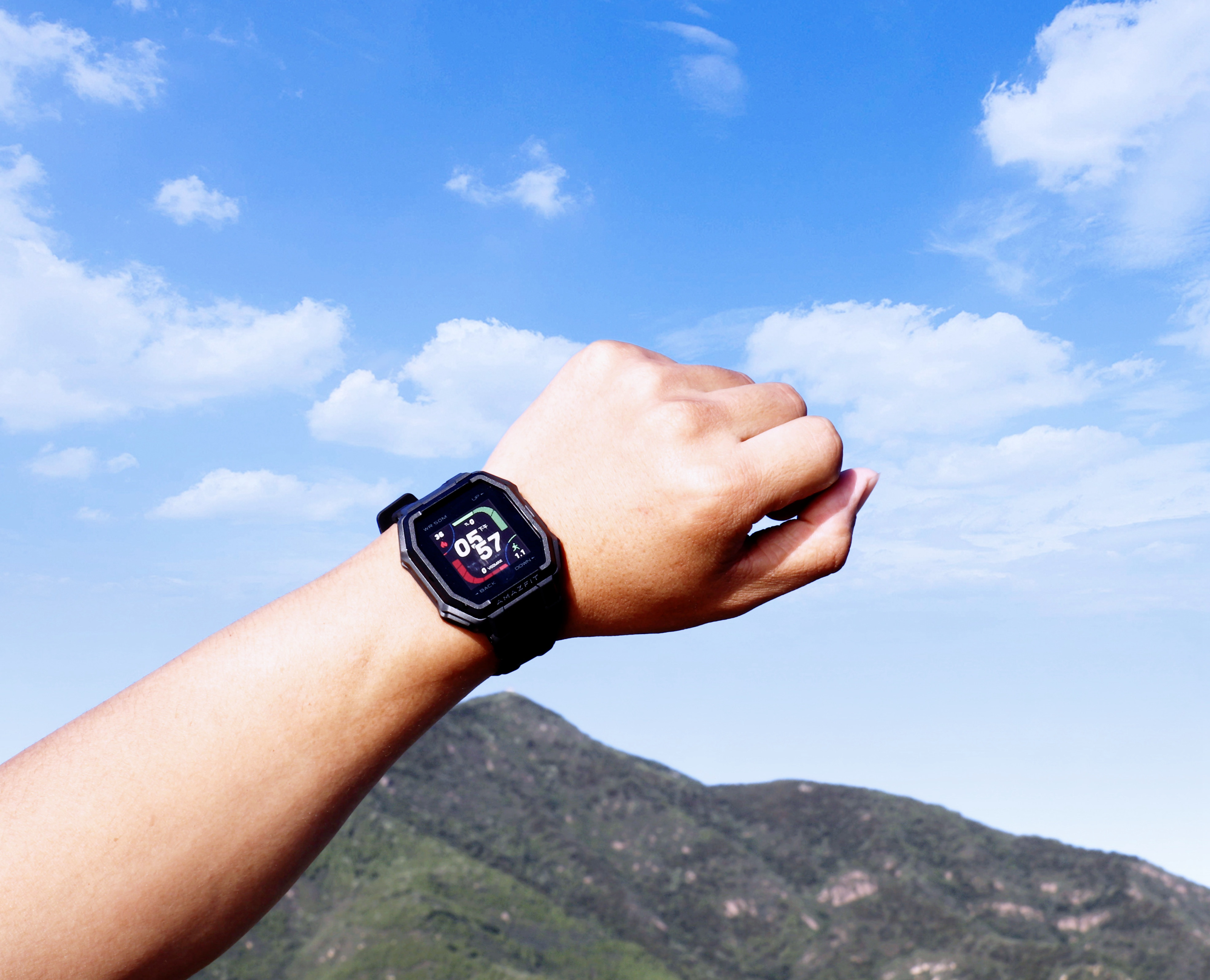 運(yùn)動(dòng)時(shí)該挑選哪些裝備？Amazfit Ares是很多運(yùn)動(dòng)達(dá)人的選擇