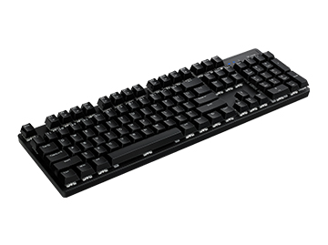 【免費(fèi)試用】雷柏V500PRO無(wú)線(xiàn)版游戲機(jī)械鍵盤(pán)