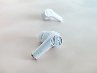 Dacom TinyPods ANC降噪耳機(jī)：混合降噪，無(wú)懼嘈雜！