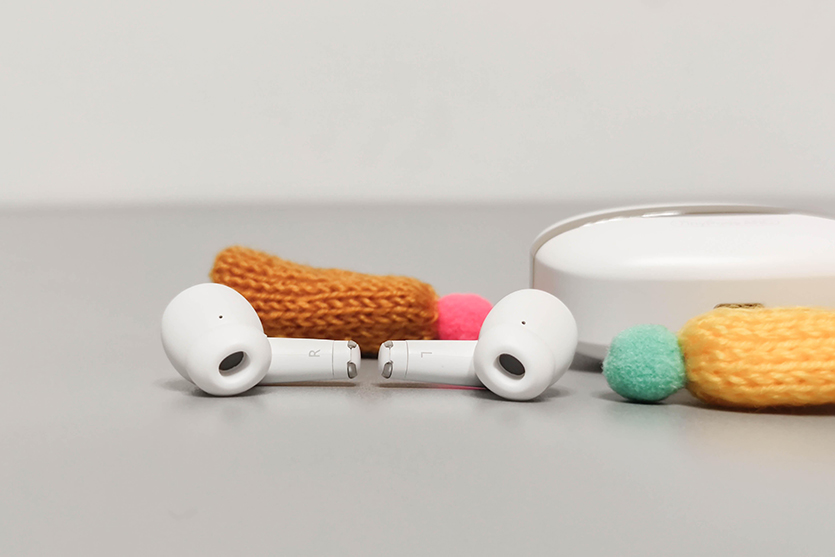 始于顏值陷之品質(zhì)，Dacom TinyPods ANC主動(dòng)降噪藍(lán)牙耳機(jī)使用體驗(yàn)