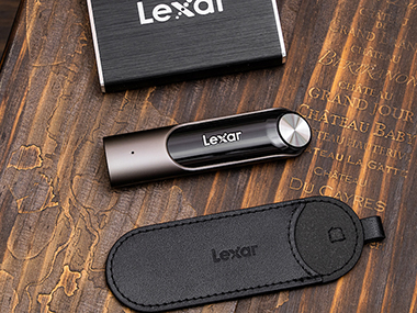 神盤易位，讀寫同速450MB/秒，雷克沙Lexar P30 USB3.2 U盤實(shí)測(cè)