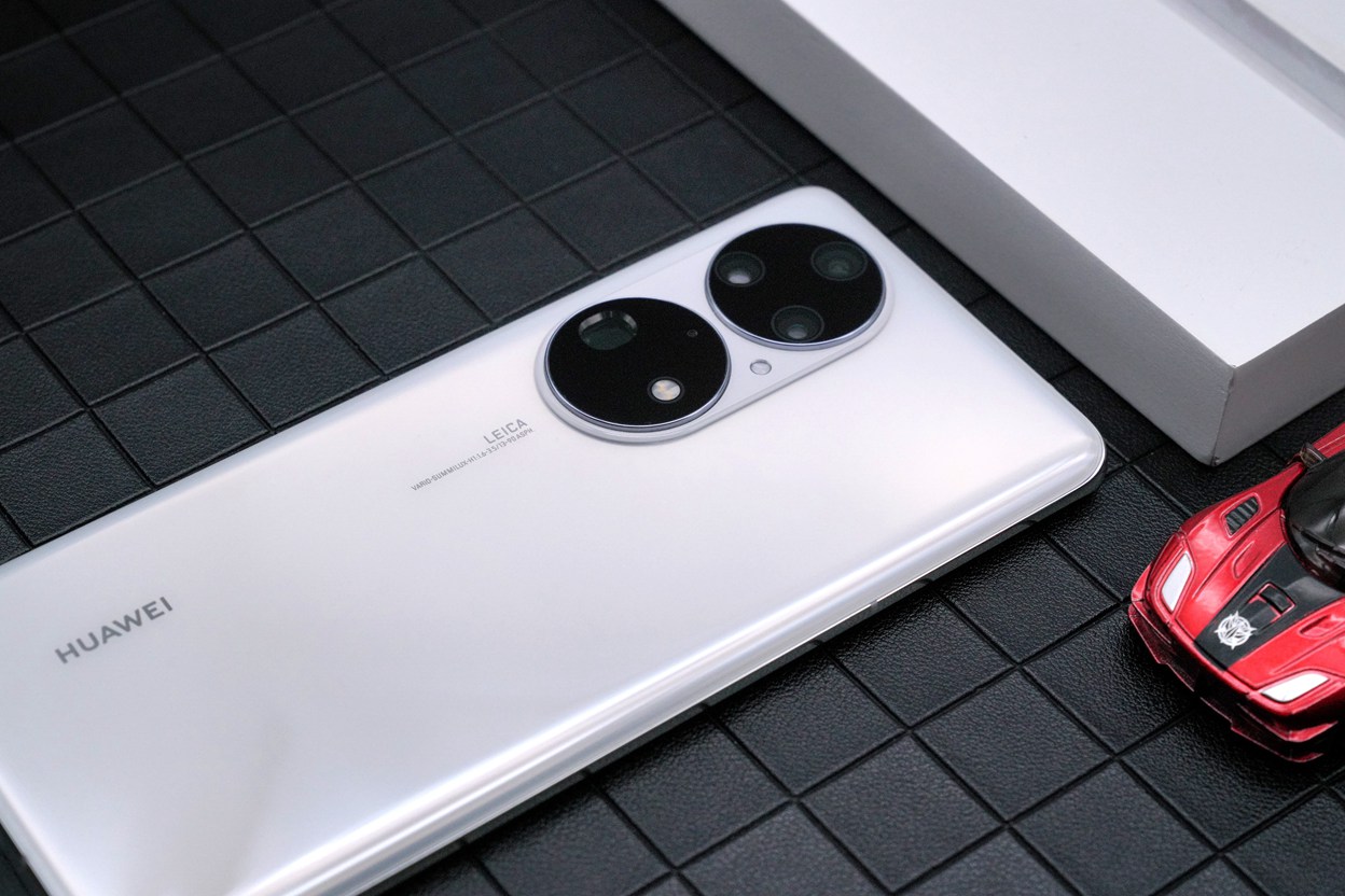 華為P50 Pro：萬象新生、萬物互聯(lián)，影像新旗艦