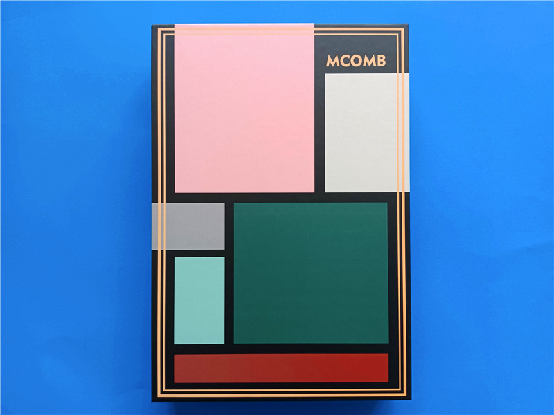 美看mcomb M2 Plus 刷牙、潔面都精通，你不來試試？