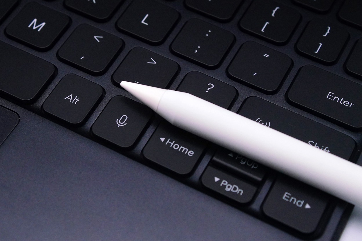 平替Apple pencil，南卡手寫(xiě)筆體驗(yàn)
