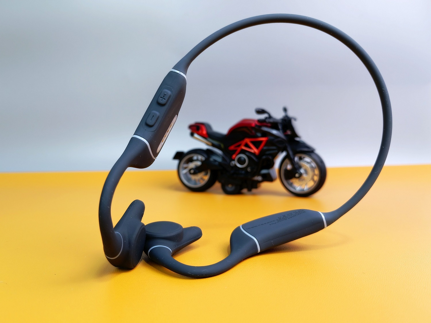 南卡又一力作，Runner Pro3 骨傳導(dǎo)藍(lán)牙耳機(jī)，到底有什么不一樣？