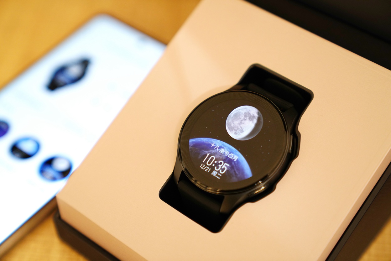 獨(dú)立通信+超長(zhǎng)續(xù)航，vivo WATCH 2引領(lǐng)行業(yè)突破