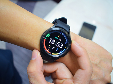 轉(zhuǎn)投Wear OS的三星Galaxy Watch 4 classic好玩嗎？