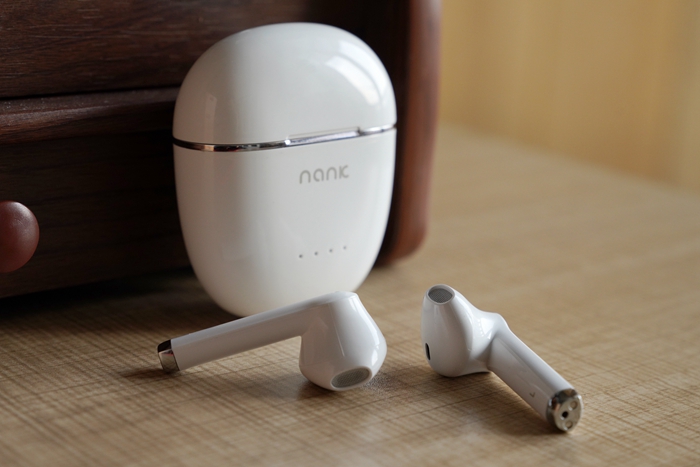 南卡Lite Pro2體驗：音質純美、功能全面