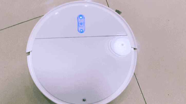 閃爍狀態(tài)下  鏈接手機(jī)app