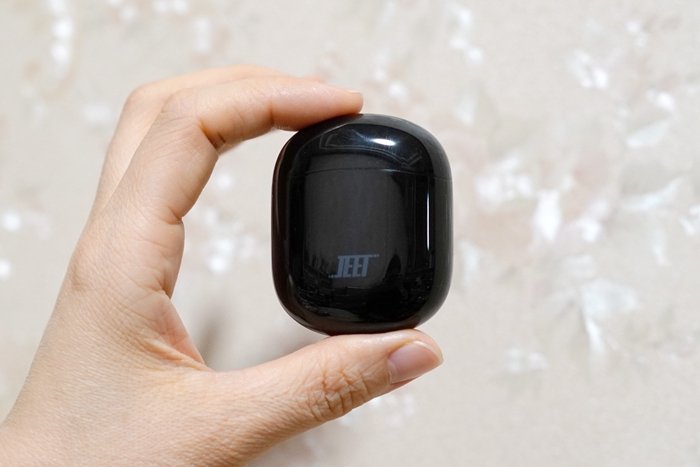 JEET ONE升級版藍牙耳機：三腔體設計、全方位性能提升