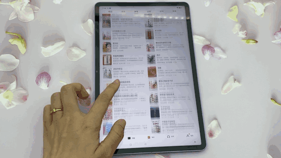 瀏覽 電子書