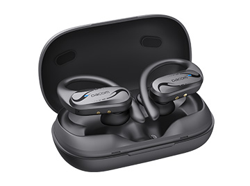 【免費(fèi)試用】Dacom BoneBuds X1真無(wú)線骨傳導(dǎo)運(yùn)動(dòng)藍(lán)牙耳機(jī)