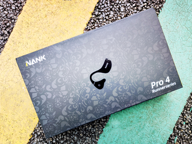 音質(zhì)更好的骨傳導(dǎo)運(yùn)動耳機(jī)！全新南卡Runner Pro4來襲！