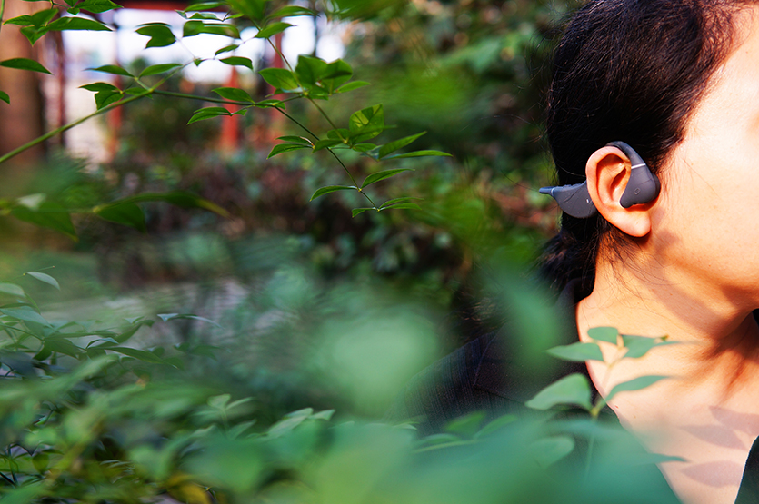 骨傳導(dǎo)也能帶來專業(yè)音質(zhì)：南卡Runner Pro4運(yùn)動(dòng)耳機(jī)