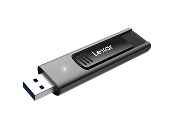 【免費(fèi)試用】雷克沙M900 128GB USB3.1 Gen1 閃存盤(pán)