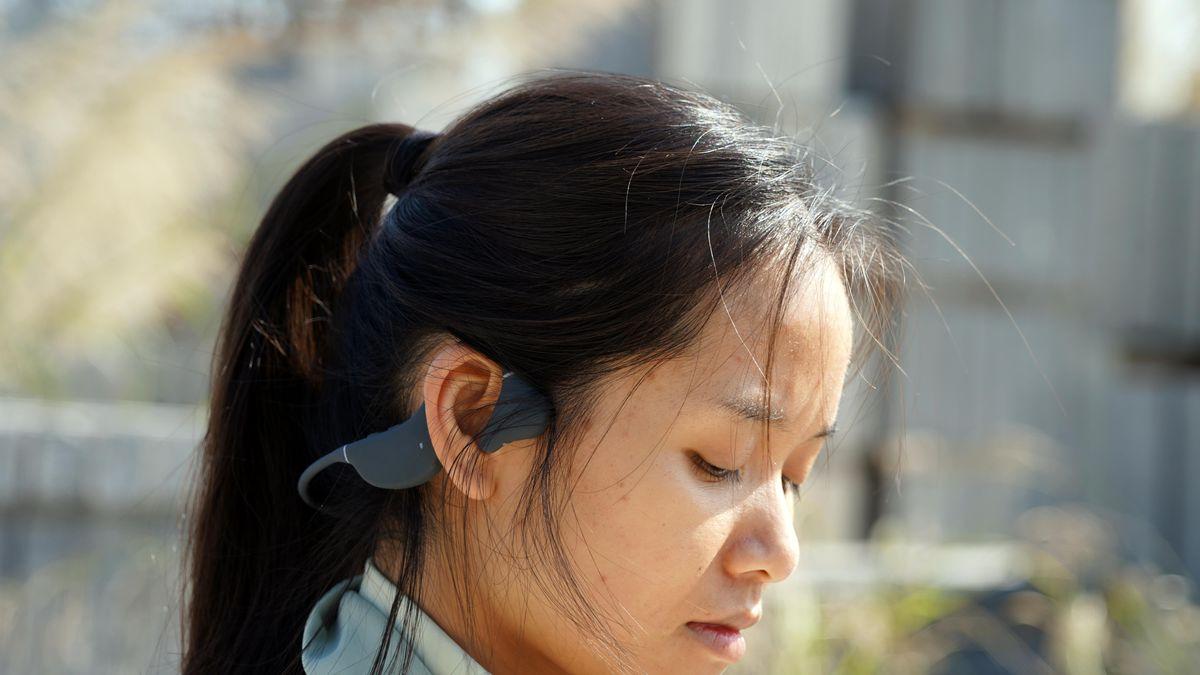 2023年，運(yùn)動(dòng)耳機(jī)怎么買(mǎi)？南卡Runner Pro4骨傳導(dǎo)藍(lán)牙耳機(jī)