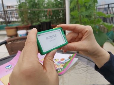 背呀（Beyah）電子單詞卡，不用課本也能輕松背單詞