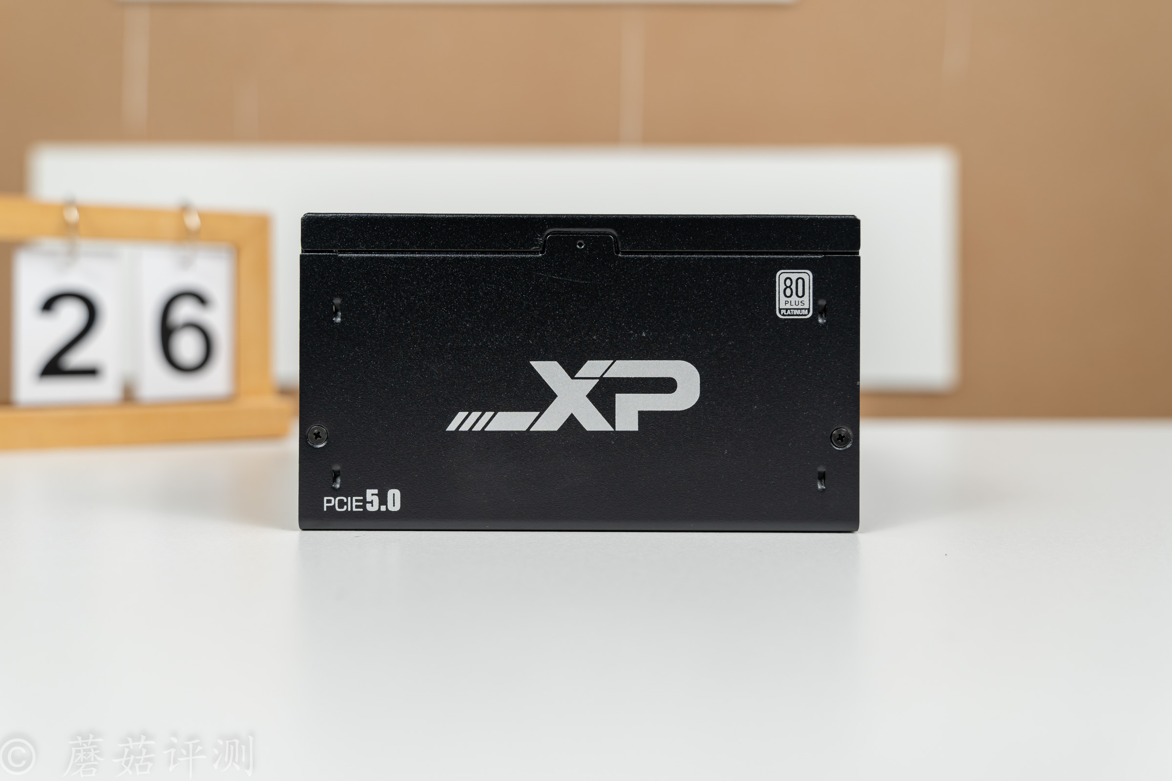 高性價(jià)比、大功率ATX3.0電源，先馬XP1000W全模組ATX3.0全模組電源 體驗(yàn)