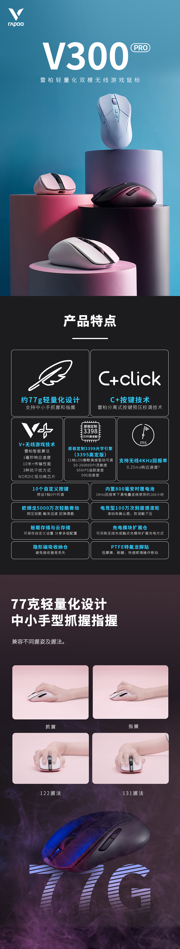 1704175699492345.jpg V300PRO詳情頁_01.jpg