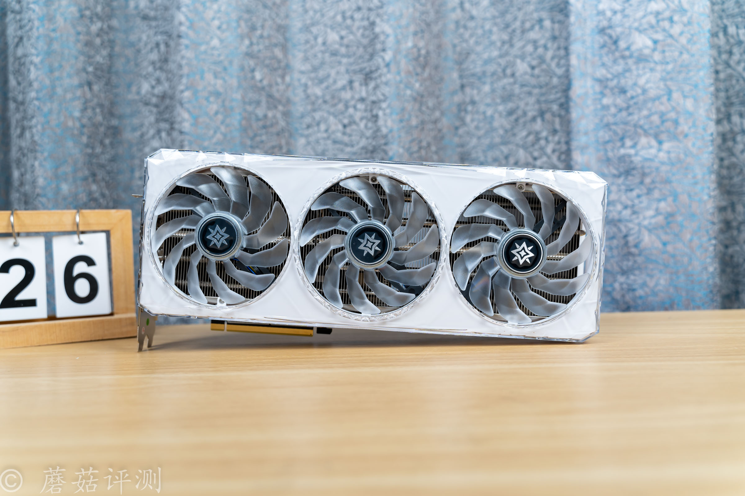 Super一下，聽(tīng)說(shuō)加量不加價(jià)？影馳RTX4070 Super 星耀OC顯卡 評(píng)測(cè)