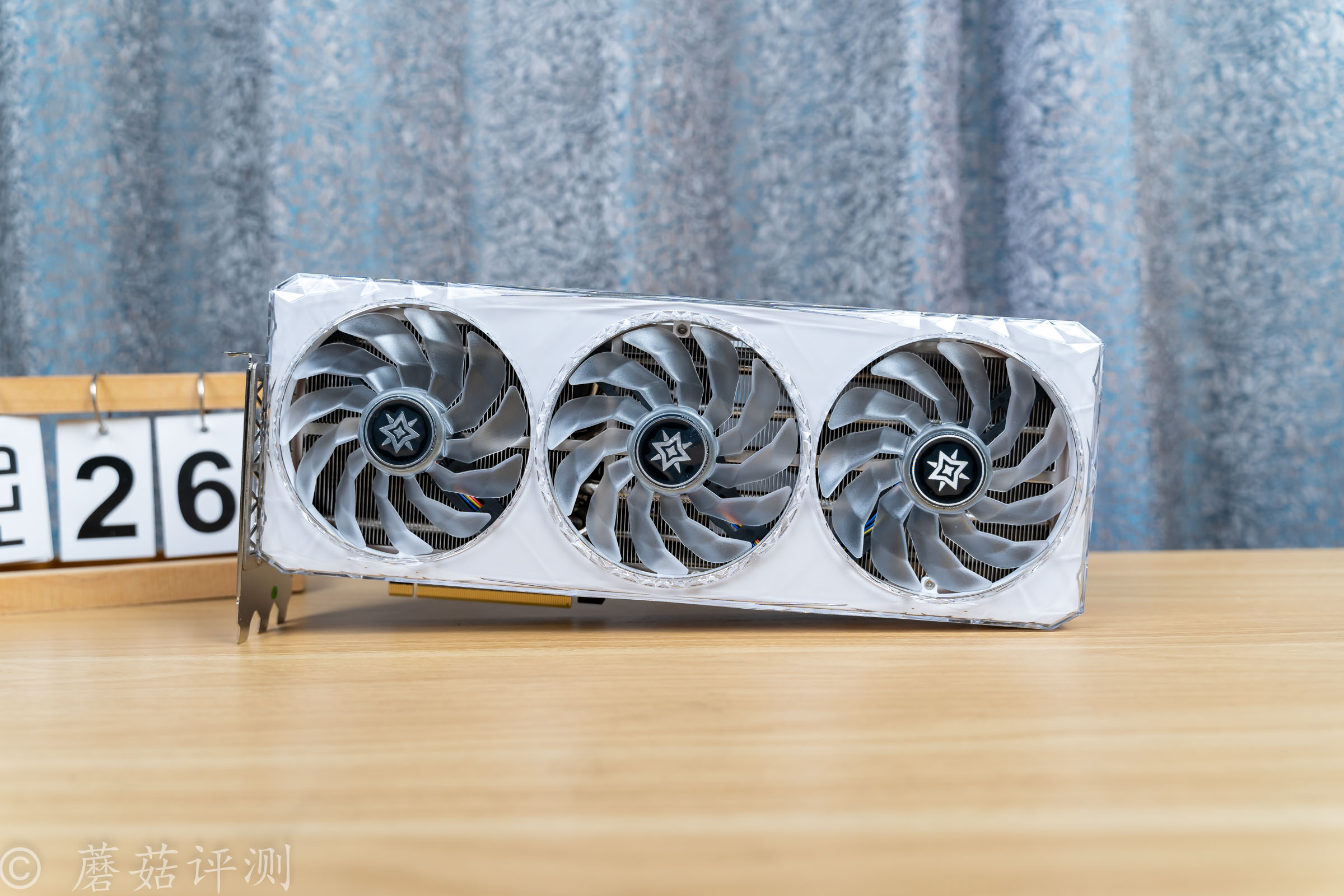 刀法精湛，性能差距近乎等差數(shù)列，影馳RTX4070 Ti Super星曜OC顯卡 評測