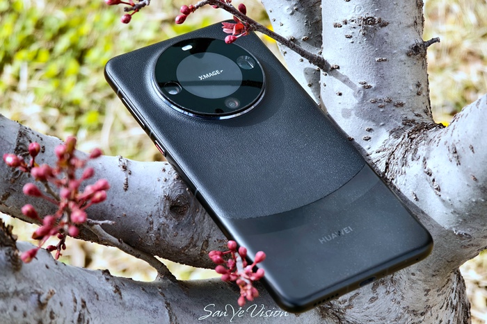 華為Mate60 Pro+：對(duì)比Pro版，到底“+”在哪？