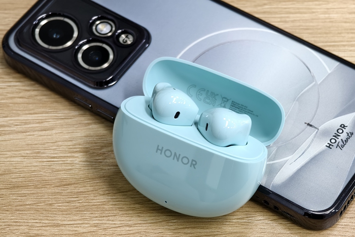 榮耀Earbuds X7：同檔位無敵手，拉滿性價比！